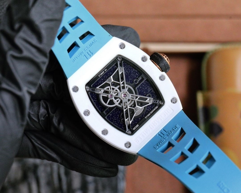 RICHARD MILLE